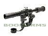 ACM SVD 4X26 Illuminated Sniper Scope